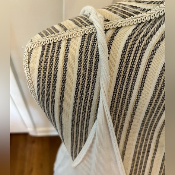 Free People Long Flowy Tank - Picture 3 of 5